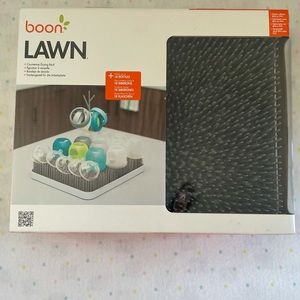 Boon Lawn Bottle Drying Rack